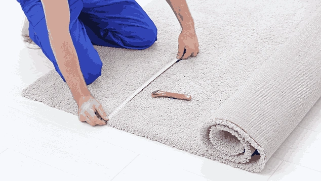 Carpet Repair Services Maidstone