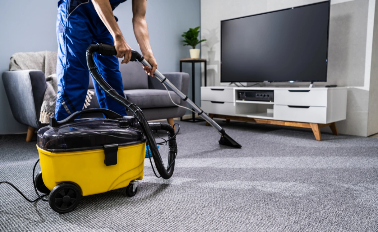 Extract Carpet Cleaning Maidstone Contact Office